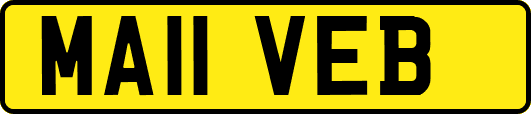 MA11VEB