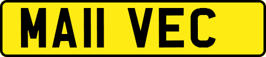 MA11VEC