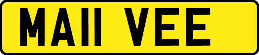 MA11VEE