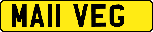 MA11VEG