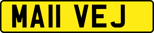 MA11VEJ