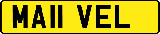 MA11VEL