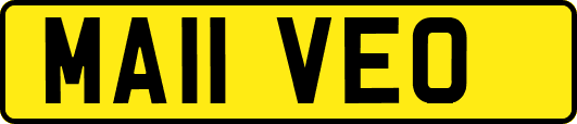 MA11VEO