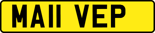 MA11VEP