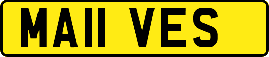 MA11VES