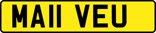 MA11VEU