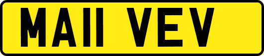 MA11VEV