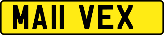 MA11VEX