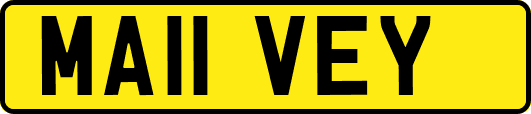 MA11VEY