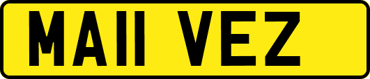 MA11VEZ
