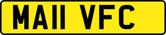 MA11VFC