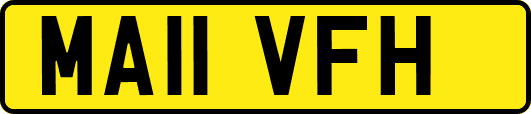MA11VFH