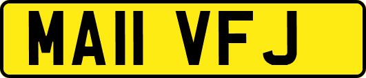 MA11VFJ