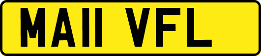 MA11VFL