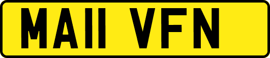 MA11VFN