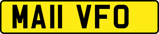 MA11VFO