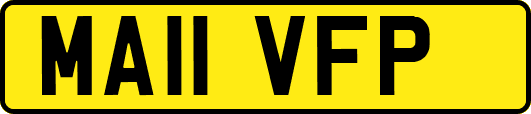 MA11VFP