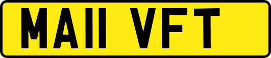MA11VFT