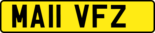 MA11VFZ