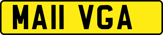 MA11VGA