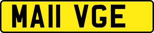 MA11VGE