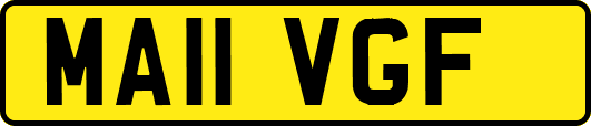 MA11VGF