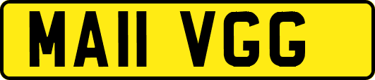 MA11VGG