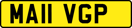 MA11VGP