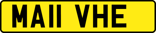 MA11VHE
