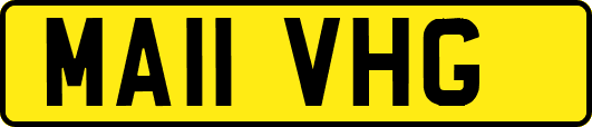 MA11VHG