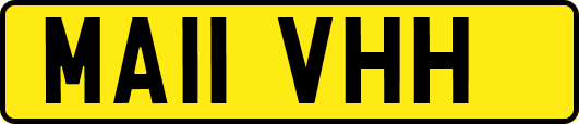 MA11VHH