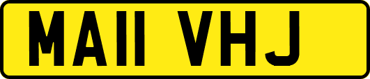 MA11VHJ