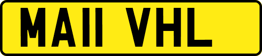 MA11VHL