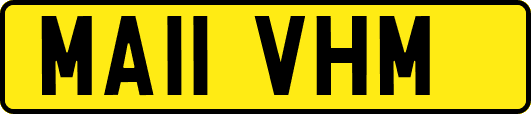 MA11VHM