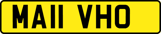 MA11VHO