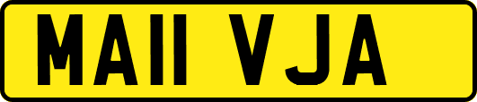 MA11VJA