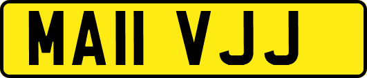 MA11VJJ