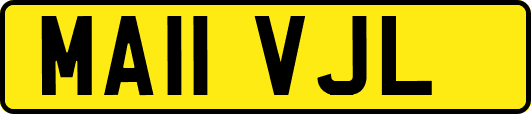 MA11VJL