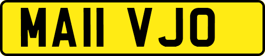 MA11VJO