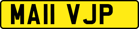 MA11VJP
