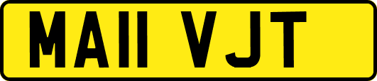 MA11VJT