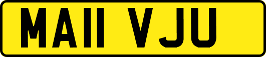 MA11VJU