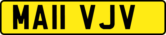 MA11VJV