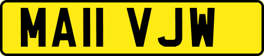 MA11VJW