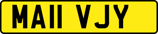 MA11VJY
