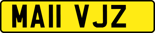 MA11VJZ