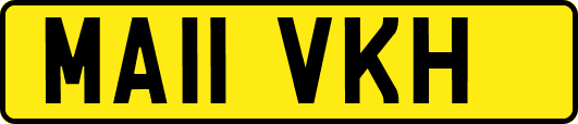 MA11VKH