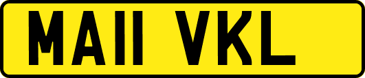 MA11VKL