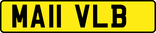 MA11VLB