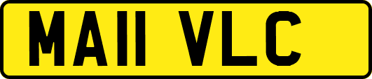 MA11VLC
